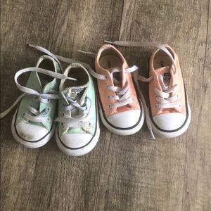 Converse bundle